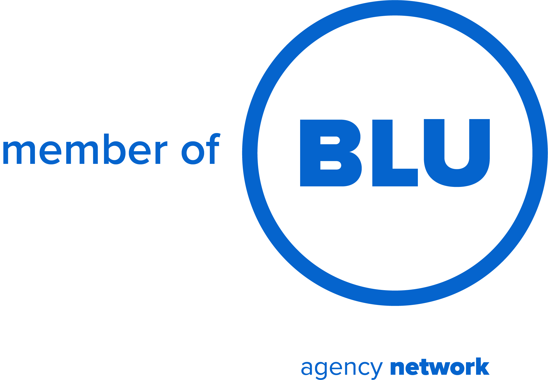 Mitglied im BLU Agency Network